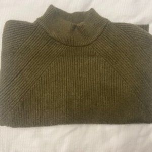 Mango Sweater